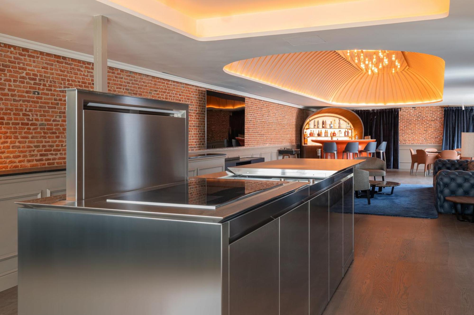 Casa Faraona Luxury Residences Madrid Exterior foto