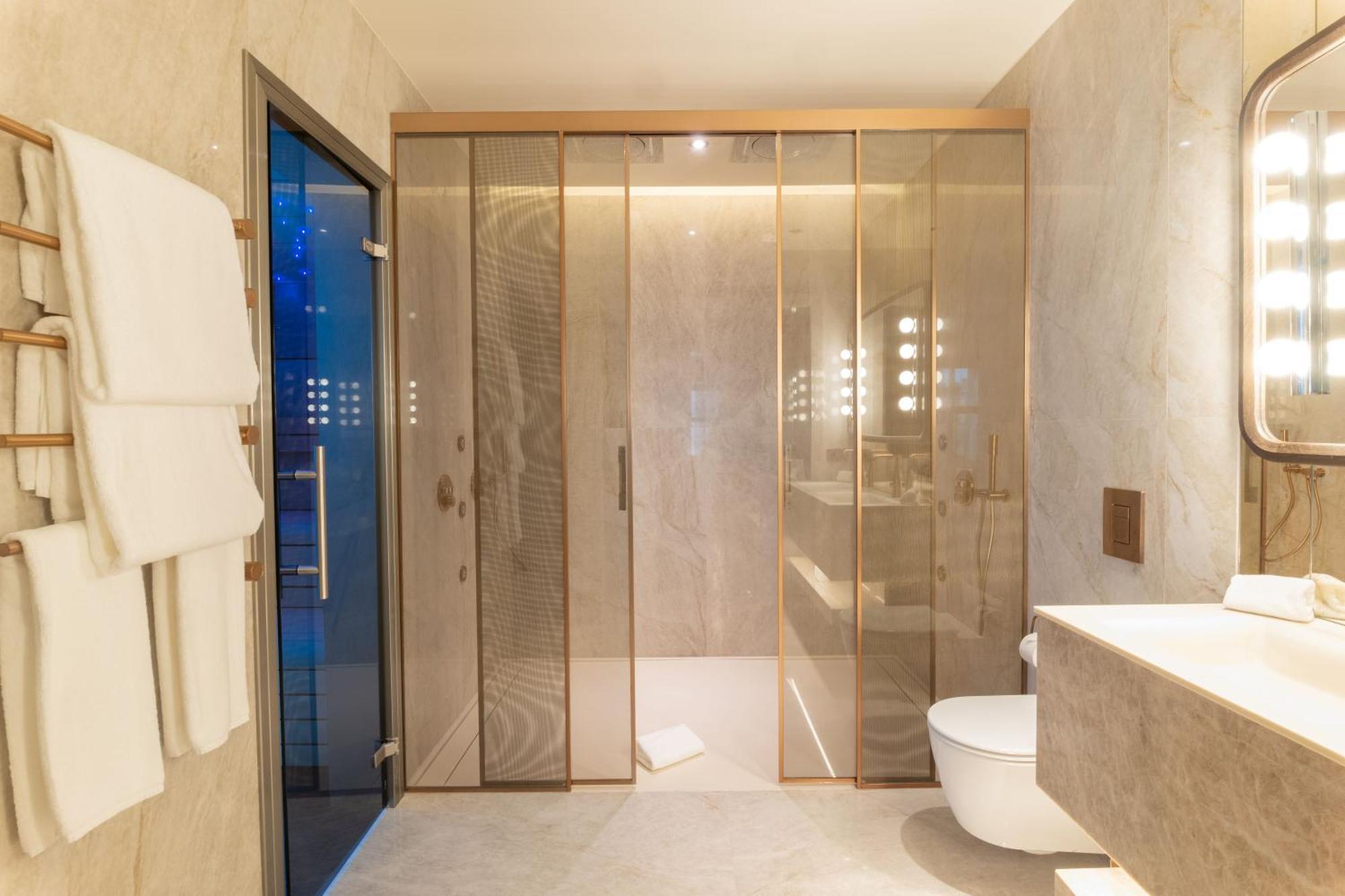 Casa Faraona Luxury Residences Madrid Exterior foto